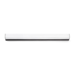 Φωτιστικό Μπάνιου Nilo-1 63316 LED 12W 3000K 950Lm Black Faro Barcelona Αλουμίνιο