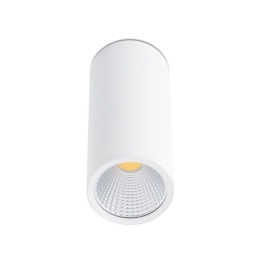 Φωτιστικό Οροφής - Spot Rel 64198 LED 15W 2700K 1340Lm White Faro Barcelona