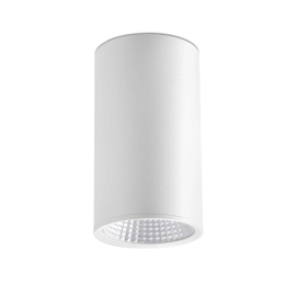 Φωτιστικό Οροφής - Spot Rel 64200 LED 25W 2700K 2230Lm White Faro Barcelona