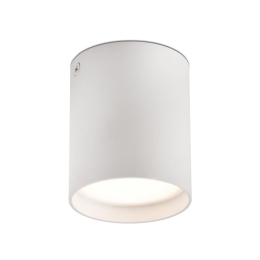 Φωτιστικό Οροφής - Spot Haru 64206 LED 6W 3000K 350Lm White Faro Barcelona