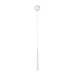Φωτιστικό Οροφής Κρεμαστό Sabi 64320 LED 3W 2700K 280Lm White Faro Barcelona