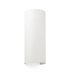 Φωτιστικό Τοίχου Cotton 66409 E27 max 15W Beige Faro Barcelona