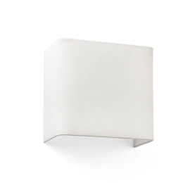 Φωτιστικό Τοίχου Cotton 66411 E27 max 15W Beige Faro Barcelona