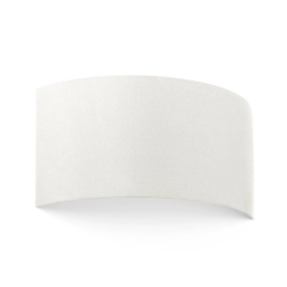 Φωτιστικό Τοίχου Cotton 66415 E27 max 15W Beige Faro Barcelona