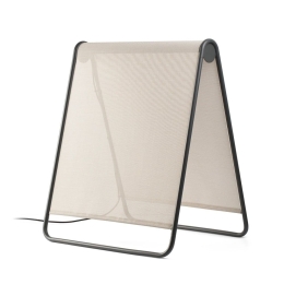 Φωτιστικό Δαπέδου Cadaques 71242 LED 18W 2700K 500Lm Beige Faro Barcelona
