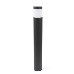 Φωτιστικό Δαπέδου Plim 2 71300 LED 10W 3000K 250Lm Dark Grey Faro Barcelona