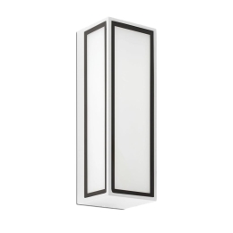 Φωτιστικό Τοίχου Pivot 71304 LED 10W 3000K 500Lm White Faro Barcelona