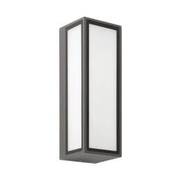 Φωτιστικό Τοίχου Pivot 71305 LED 10W 3000K 500Lm Dark Grey Faro Barcelona