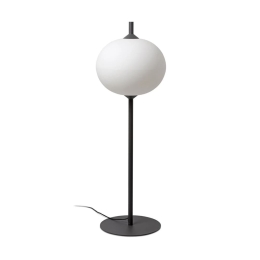 Φωτιστικό Δαπέδου Saigon Out R45 71575-04 1M E27 max 15W Dark Grey-White Faro Barcelona