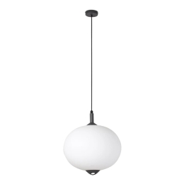 Φωτιστικό Οροφής Κρεμαστό Saigon Out R45 71579H-04 E27 max 15W Dark Grey-White Faro Barcelona