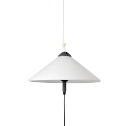 Φωτιστικό Οροφής Φορητό Saigon Out 71584-01 R55 E27 max 15W Dark Grey-White Faro Barcelona