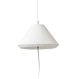 Φωτιστικό Οροφής Φορητό Saigon Out 71584-05 T70 Beige Faro Barcelona