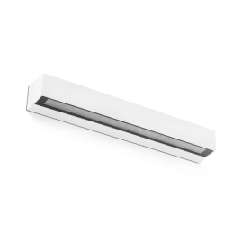 Φωτιστικό Τοίχου Doro-28 71906 LED 2x14W 3000K White Faro Barcelona