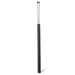 Φωτιστικό Δαπέδου Rush 750300 3.7M 2700K 2972Lm 360° Dark Grey Faro Barcelona