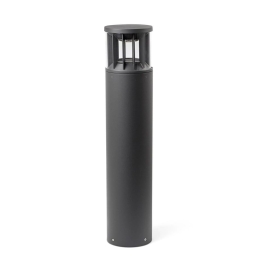 Φωτιστικό Δαπέδου - Φάρος Screen 751111 3000K 1225Lm 360° Dark Grey Faro Barcelona