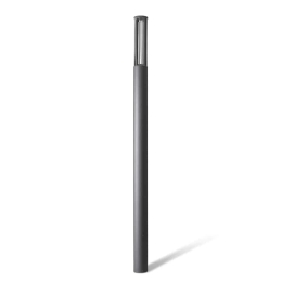 Φωτιστικό Δαπέδου Screen 751222 3.1M 4000K 1819Lm 180° Dark Grey Faro Barcelona