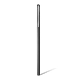 Φωτιστικό Δαπέδου Screen 751301 3.7M 2700K 2145Lm 360° Dark Grey Faro Barcelona