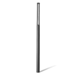 Φωτιστικό Δαπέδου Screen 751321 3.7M 4000K 2145Lm 360° Dark Grey Faro Barcelona
