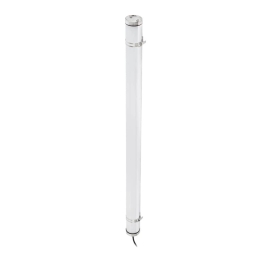 Φωτιστικό Τοίχου - Οροφής Scuba 75751 LED 36W 3000K 5760Lm Chrome Faro Barcelona