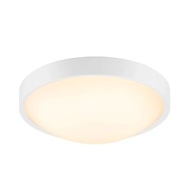 Φωτιστικό Οροφής - Πλαφονιέρα Altus 47206001 Led 2700K 850lm 29,8x9cm White Nordlux