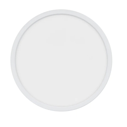 Φωτιστικό Οροφής - Πλαφονιέρα Oja 29 2110456101 Led 2700K 1600lm Με Αισθητήρα Κίνησης IP54 White Nordlux Πλαστικό