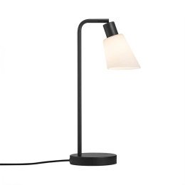 Επιτραπέζιο Φωτιστικό Molli 2112825003 E14 40W 46x15cm Black Nordlux