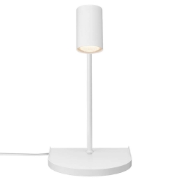 Φωτιστικό Τοίχου Cody 2112001001 20x42,9cm 1xGU10 15W White Nordlux Μέταλλο