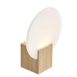 Φωτιστικό Τοίχου Hester 9,3x25,5cm Led 900Lm 9,5W 3000K Nature Nordlux