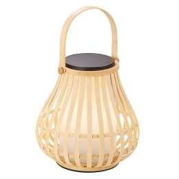 Φωτιστικό Επιτραπέζιο Ηλιακό Leo To Go 2118095062 29,9x30cm Led 4W 2700K Natural Nordlux