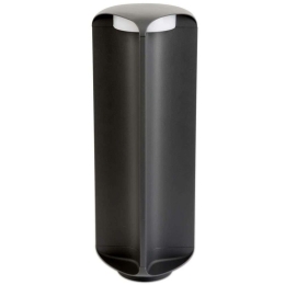 Φωτιστικό Δαπέδου Κολωνάκι Bu-Oh 71214 Φ11,5x15,6x56,5cm Led 310lm 12W Dark Grey Faro Barcelona