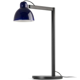 Φωτιστικό Επιτραπέζιο Venice 64276-115 44,5x57,5cm 1xE27 15W Blue Faro Barcelona