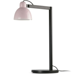 Φωτιστικό Επιτραπέζιο Venice 64276-113 44,5x57,5cm 1xE27 15W Pink Faro Barcelona