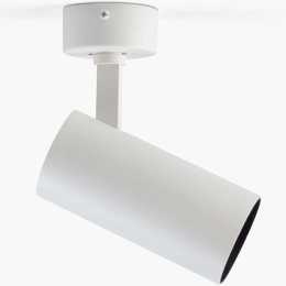 Φωτιστικό Οροφής-Σποτ Fost 0119X4011 Φ6,4x13,6cm Led 908lm 14W 4000K White Faro Barcelona