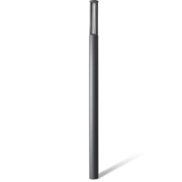 Φωτιστικό Δαπέδου Screen 751221D Φ16x310cm Dali Dim Led 2692lm 38W 4000K Dark Grey Faro Barcelona