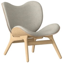 Πολυθρόνα A Conversation Piece Horizons S 5501C701-02 70x83x83cm Oak-Sand Umage