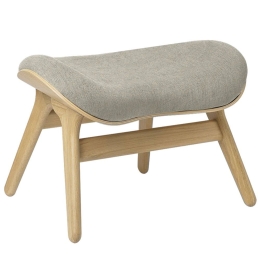 Σκαμπό ACP Ottoman Horizons S 5573C703-02 63x50x43cm Oak-Sand Umage