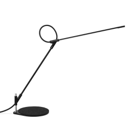 Φωτιστικό Επιτραπέζιο Superlight 10211 83,2/52,7x43,2/55,9cm Dim Led 700lm 8,5W 3000K Black Pablo Designs