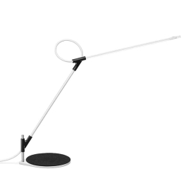 Φωτιστικό Επιτραπέζιο Superlight 10212 83,2/52,7x43,2/55,9cm Dim Led 700lm 8,5W 3000K White Pablo Designs