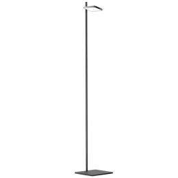 Φωτιστικό Δαπέδου Talia 10558 20x114,3cm Dim Led 350lm 5,1W 3000K Black Pablo Designs