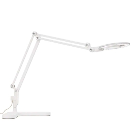 Φωτιστικό Επιτραπέζιο Link 10134 84cm Dim Led 350lm 7,5W 3000K White Pablo Designs