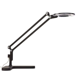 Φωτιστικό Επιτραπέζιο Link 10283 66cm Dim Led 350lm 7,5W 3000K Black Pablo Designs