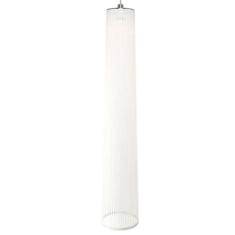 Φωτιστικό Οροφής Solis 72 10293 33x183cm Dim E26 1090lm 60W White Pablo Designs
