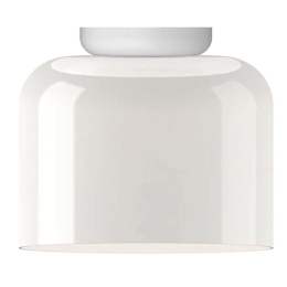 Φωτιστικό Οροφής - Πλαφονιέρα Totem Shade B 10830/10835 33x29cm Dim Led 1400lm 13W White Pablo Designs