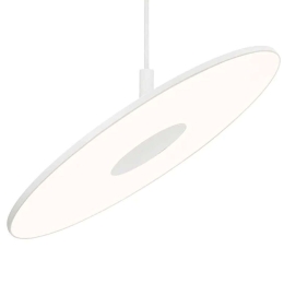 Φωτιστικό Οροφής Circa 16 10169 40,5x9cm Led 800lm 10,5W 2700K White Pablo Designs