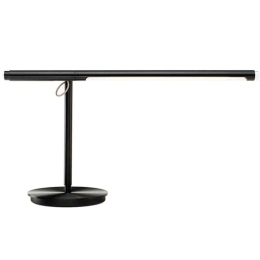 Φωτιστικό Επιτραπέζιο Brazo 10108 67x21,5x35,5/53,5cm Dim Led 450lm 9W 3000K Black Pablo Designs