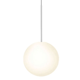 Φωτιστικό Οροφής Bola Sphere 12 10644 Φ30,5cm Dim Led Chrome Pablo Designs