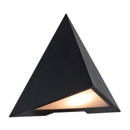 Φωτιστικό Τοίχου Konit 2320651003 GU10 19,5x24,5cm Black Nordlux