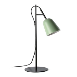 Φωτιστικό Επιτραπέζιο Studio 28253 18x12,8x55cm 1xE14 Green Faro Barcelona