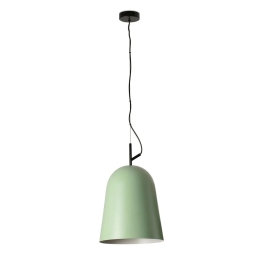 Φωτιστικό Οροφής Studio L 28285 29x33cm 1xE27 18W Green Faro Barcelona