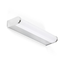 Φωτιστικό Τοίχου Tide 300 63521 Led 6W 3000K Chrome Faro Barcelona